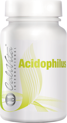 Acidophilus CaliVita 100 kapsula