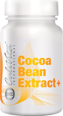 Cocoa Bean Extract CaliVita 100 kapsula