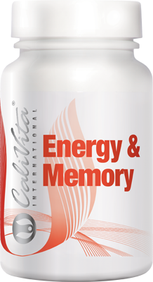 Energy Memory CaliVita 90 tableta