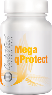 Mega qProtect CaliVita 90 tableta