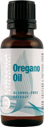Oregano Oil CaliVita 30 ml.