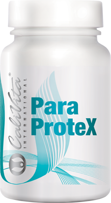 ParaProteX CaliVita 100 tableta