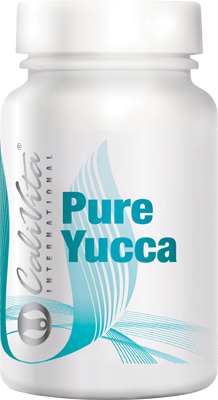 Pure Yucca CaliVita 100 kapsula