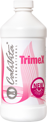 Trimex CaliVita 473 ml.